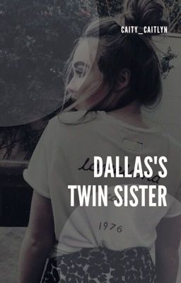 Dallas's Twin Sister || Amberle Winston and Sodapop Curtis cover