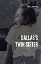 Dallas's Twin Sister || Amberle Winston and Sodapop Curtis by caity_caitlyn