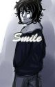 Smile (Solangelo) by ancient-mango