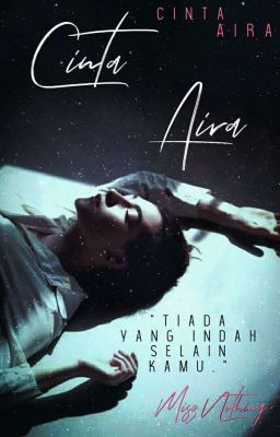 Cinta Aira ⓒ cover