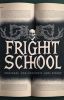 FRIGHT SCHOOL BOOK 1 (COMPLETE) EDITING