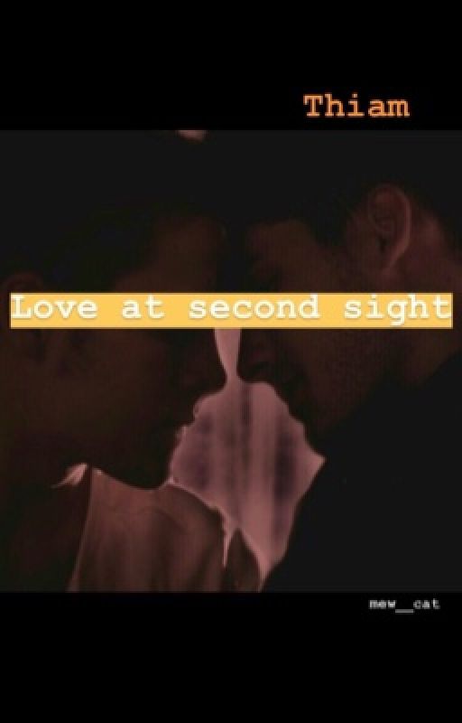 Love at second sight//Thiam by mew__cat