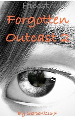 Forgotten Outcast II (Hiccstrid) cover