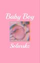 Baby Boy. by solarskz