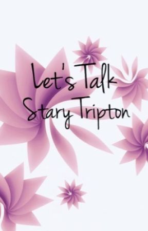 Let's Talk by Stary_Tripton