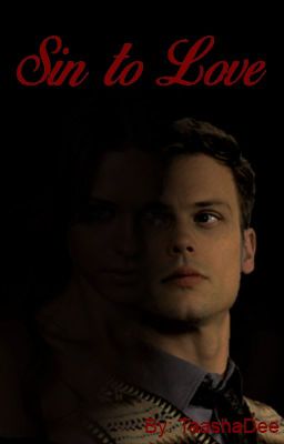 Sin to Love (Spencer Reid Love Story) cover