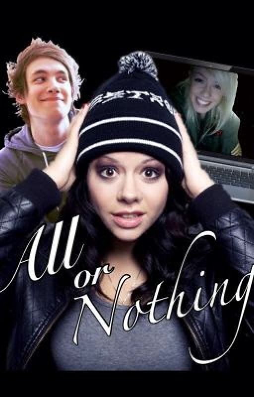 All or Nothing by Crowleys_Squirrel