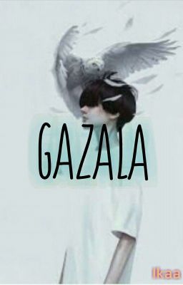 GAZALA cover