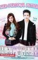 Her Personal Butler (Completed) by Soshi_baby05