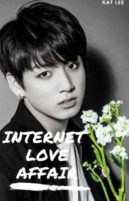 Internet Love Affair (JJK Valentine's Day Special) cover