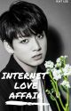 Internet Love Affair (JJK Valentine's Day Special) by katapluskookie