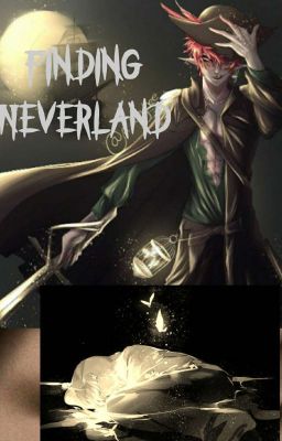 Finding Neverland // Peter Pan X Reader (editing) cover