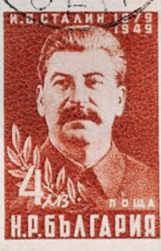 Những mẫu chuyện cười và châm biếm về Lãnh tụ STALIN by TheHungLam