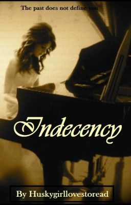 Indecency cover