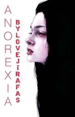 Anorexia cover