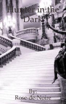 Hunter in the Dark cover