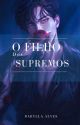 O Filho dos Supremos 5° - Christopher Lewis  by DabyllaAlves