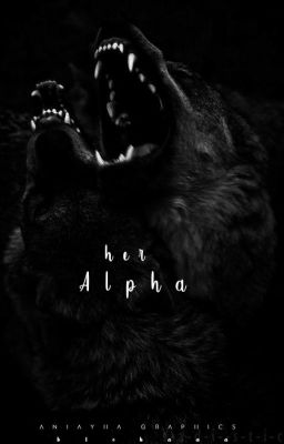 Her Alpha cover