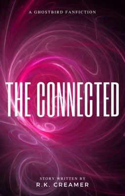 The Connected  cover