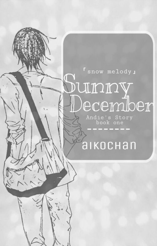 Sunny December by aikooochaaan