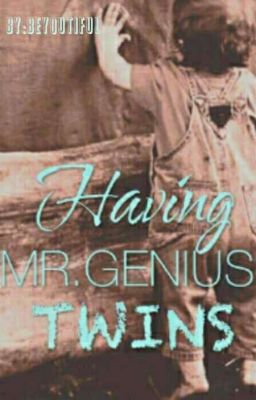 Having Mr. Genius' Twins cover