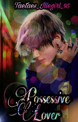 Possessive Lover cover