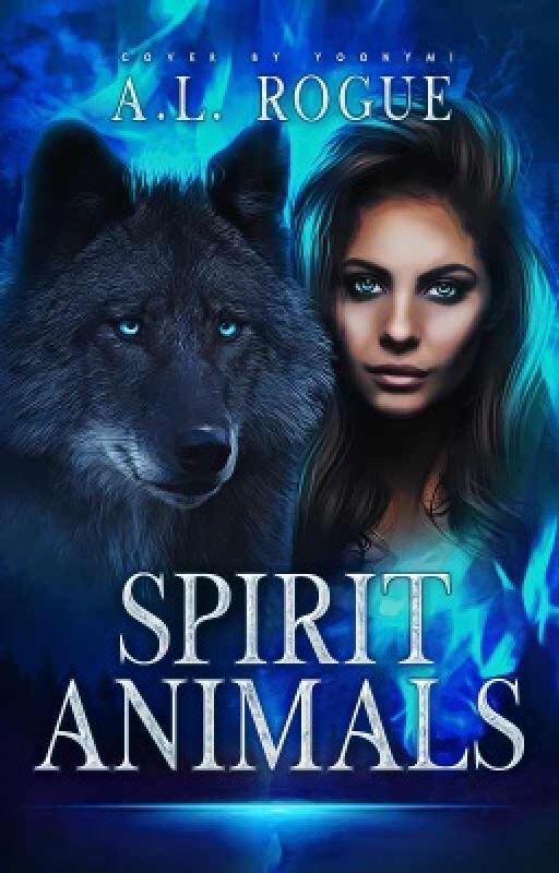 Spirit Animals Vol. 1 by XXrogueXlucyXX