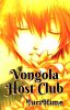 Vongola Host Club