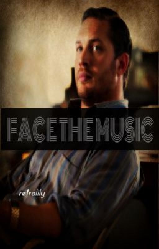 Face the Music (An Inception Story) by retrolily