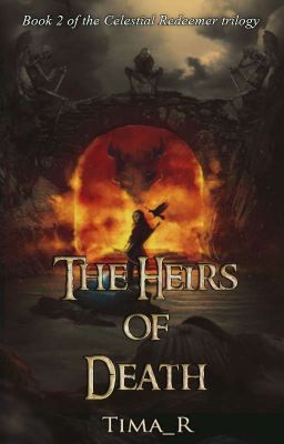 The Heirs of Death cover