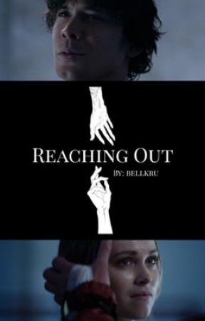 Reaching Out |  The 100 by bellkru