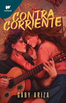 Contracorriente © [EN LIBRERÍAS] [Indie Gentes #1] ✓ cover