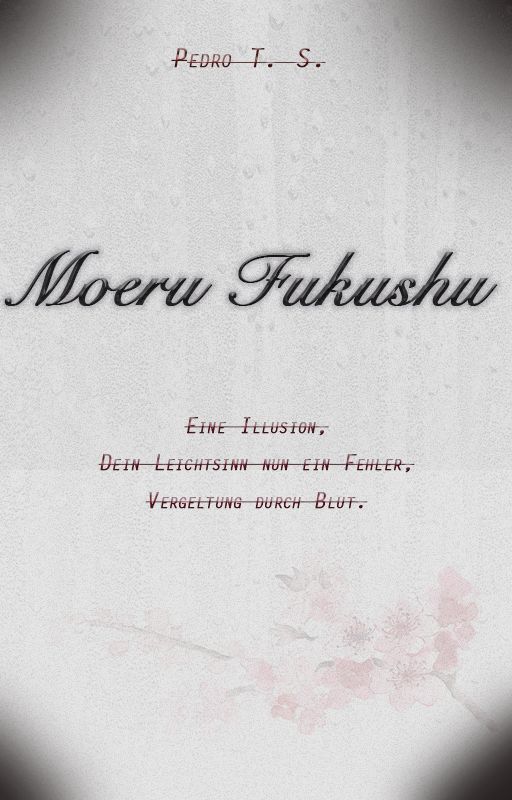 More Fukushu [Drehbuch] by SenhorDaSilva