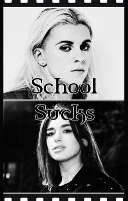 School Sucks//Lynn Gunn and Dua Lipa {COMPLETED} cover