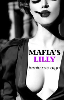 Mafia's Lilly (Complete) cover