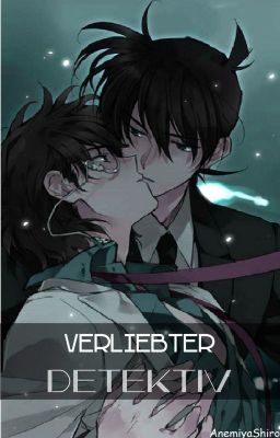 Verliebter Detektiv #ShinKai cover