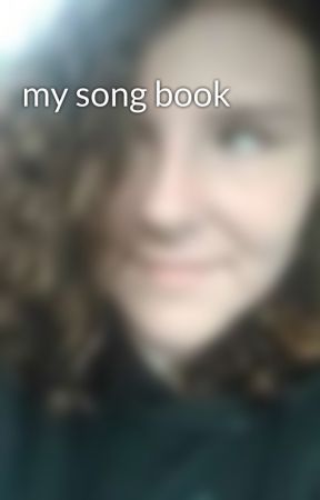 my song book  by alla_mae4