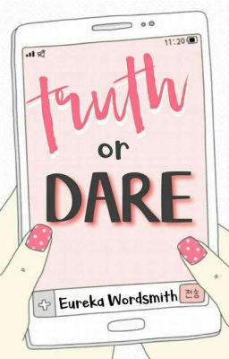 Truth or Dare cover