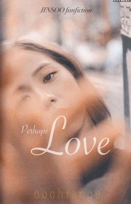 Perhaps Love (Jinsoo ff) cover