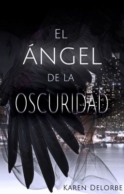 El ángel de la oscuridad cover