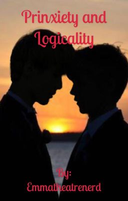 Prinxiety and Logicality One-shots cover