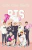 BTS-Cute One Shots