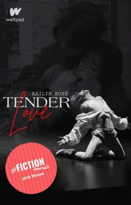 Tender Love || EXO Kai Fanfic [COMPLETED] cover