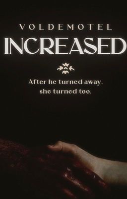 Increased - a sequel to Turned cover