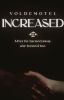 Increased - a sequel to Turned