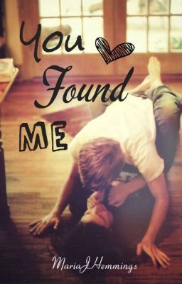 You Found Me. [Luke Hemmings] cover