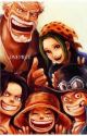 One Piece One Shots (Complete) by tiny_piece