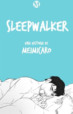 Sleepwalker cover