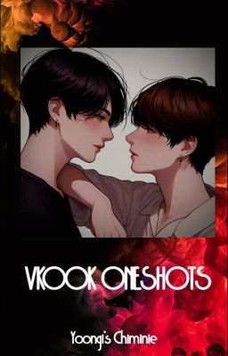 Vkook Oneshots cover