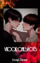 Vkook Oneshots by YoongisChiminie